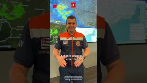 Alerte : Tempête sévère annoncée par la Défense Civile à SP