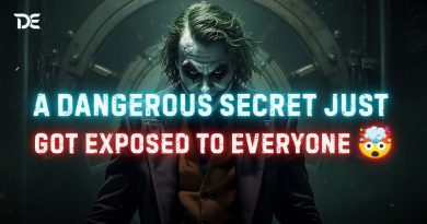 Alerte ! Vous êtes plus dangereux que prévu ! 😳🔥