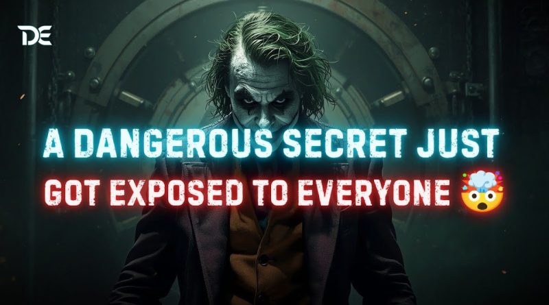 Alerte ! Vous êtes plus dangereux que prévu ! 😳🔥