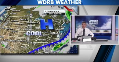 Alerte aux Inondations : Restez Vigilants !