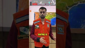 ⚠️ Alerte importante pour le Paraná ! ⚠️