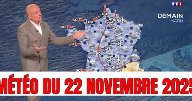 Alerte neige en Île-de-France : Préparez-vous dès demain !
