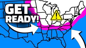 Alerte neige : tempête hivernale dangereuse en octobre !