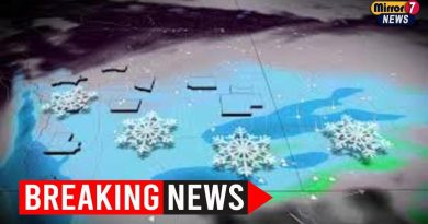 Alerte tempête hivernale en Alberta et Saskatchewan avant le froid arctique