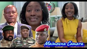 Alerte urgente : Burkina, Mali, Niger face à la France et la Côte d'Ivoire !