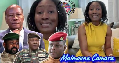 Alerte urgente : Burkina, Mali, Niger face à la France et la Côte d'Ivoire !