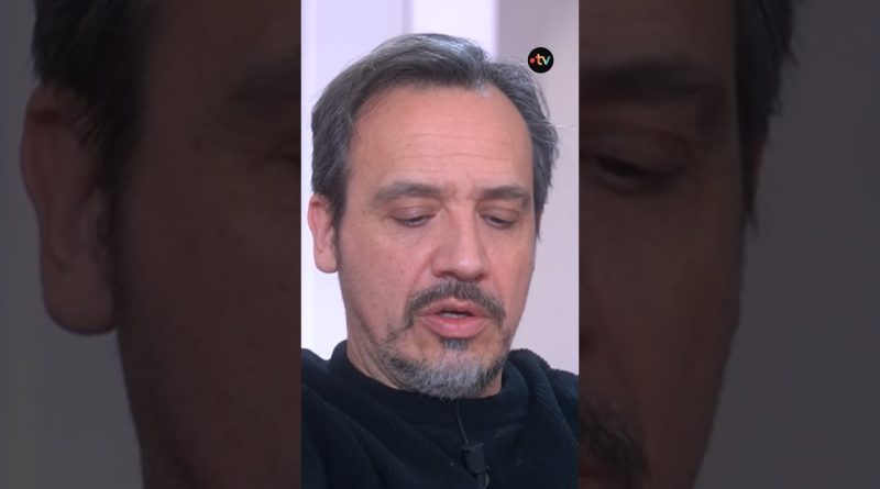 Alexandre Astier : Liberté et douceur en éducation