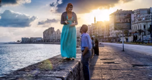 Alexandrie : la capitale antique des amours mythiques et de l'histoire fascinante