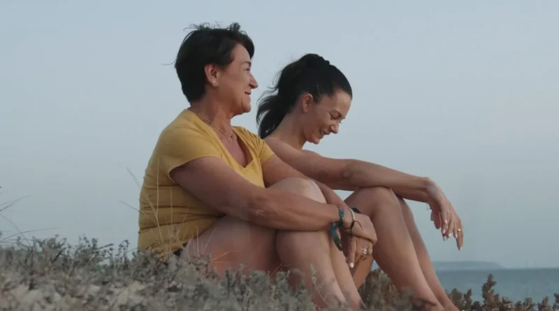 « ON AVANCE À TON RYTHME » : ALEXIA CORNU REND COMPTE DE L'ACCOMPAGNEMENT SPORTIF DE SA MÈRE FACE AU CANCER