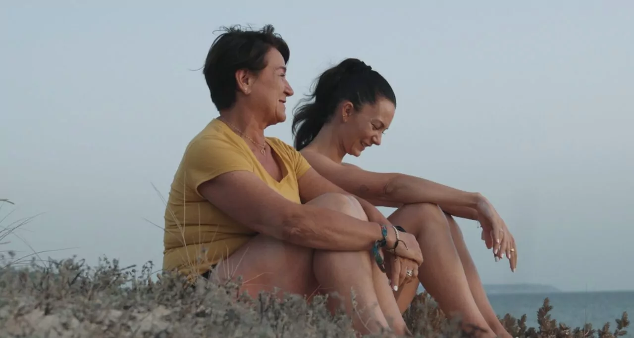 « ON AVANCE À TON RYTHME » : ALEXIA CORNU REND COMPTE DE L'ACCOMPAGNEMENT SPORTIF DE SA MÈRE FACE AU CANCER