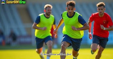 Algérie 2-1 Ouganda : Résumé et buts des éliminatoires CAF