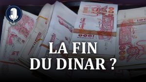 Algérie : L'Euro à 290 DA, un scénario inévitable ?