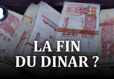 Algérie : L'Euro à 290 DA, un scénario inévitable ?
