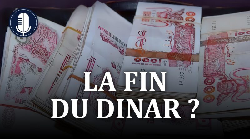 Algérie : L'Euro à 290 DA, un scénario inévitable ?