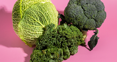 Alimentation et cancer : les choux comme alliés de l'immunothérapie selon l'Inserm