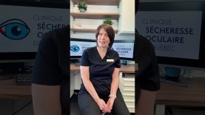 Alimentation et prévention de la sécheresse oculaire