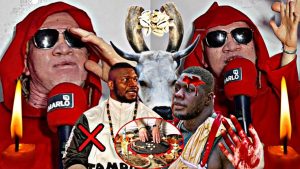 Allahu Akbar : Armel Serigne Khadim alerte Tapha Tine