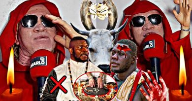 Allahu Akbar : Armel Serigne Khadim alerte Tapha Tine