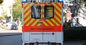 Allemagne. L’intelligence artificielle au secours de la Croix-Rouge allemande