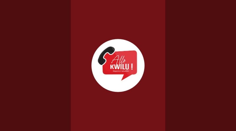 Allo Kwilu : Direct de Bandundu après la pluie