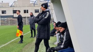 Allo Malherbe : Nicolas Seube de retour en Normandie et le dernier match en 2025 du SM Caen à Villefranche - ICI