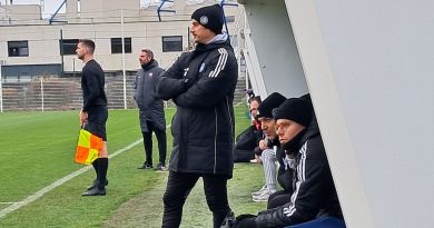 Allo Malherbe : Nicolas Seube de retour en Normandie et le dernier match en 2025 du SM Caen à Villefranche - ICI