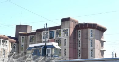 Alsace. La surpopulation carcérale gagne aussi les quartiers de détention pour femmes