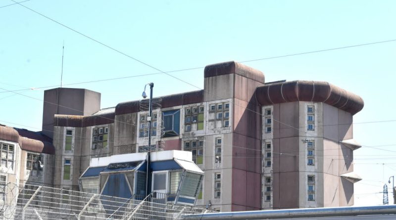 Alsace. La surpopulation carcérale gagne aussi les quartiers de détention pour femmes