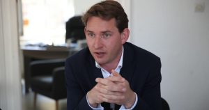 Alsace. Raphaël Schellenberger, exclu et bientôt sans délégations, ni représentations à la CEA