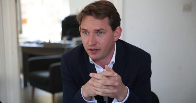 Alsace. Raphaël Schellenberger, exclu et bientôt sans délégations, ni représentations à la CEA