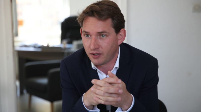 Alsace. Raphaël Schellenberger, exclu et bientôt sans délégations, ni représentations à la CEA