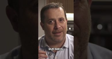 Álvaro Jareño (Ex-COO Foodbox) révèle la vérité choc