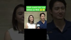 Amanda : Mariage interdit ? 😁🤭 #artisviral #kennyaustin