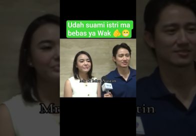 Amanda et Ken: Une Controverse qui Fait le Buzz en Indonésie Amanda : Mariage interdit ? 😁🤭 #artisviral #kennyaustin