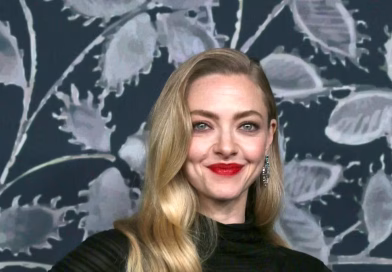 Amanda Seyfried s'engage à promouvoir ce film jusqu'à perdre sa voix