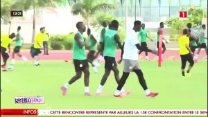 Amara Traoré : Unité nationale pour soutenir les Lions