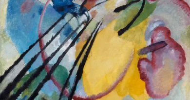 « Âme brisée », d’Akira Mizubayashi : la résilience par la musique