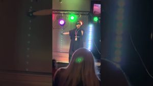 Amecon : Convention Chibi et Concerts Anime