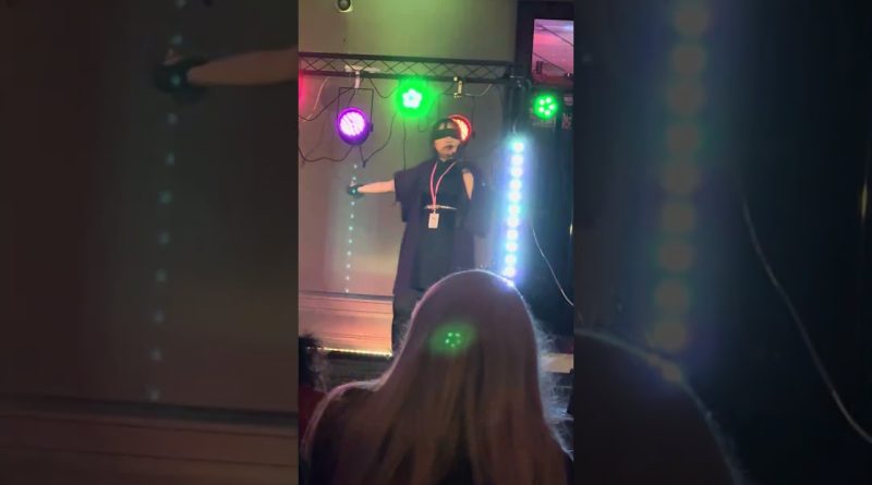 Amecon : Convention Chibi et Concerts Anime