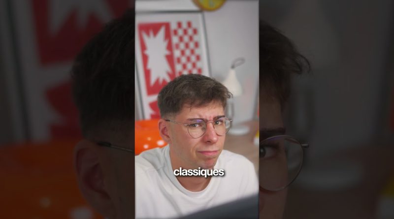 Amélioration du design d'une affiche de musée ✅