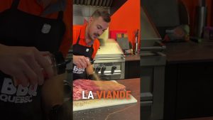 🔥 Améliore ton BBQ avec les astuces de JP ! 🔥