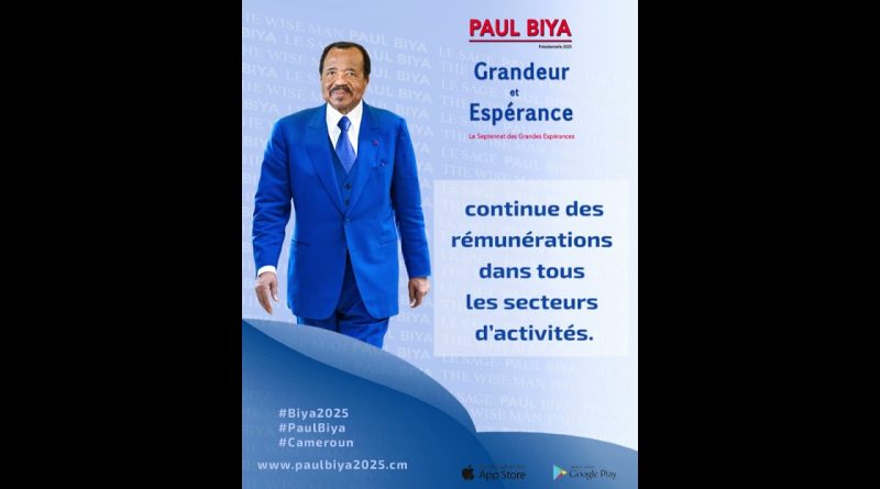 Améliorer le pouvoir d'achat et la qualité de vie des citoyens