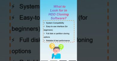 Améliorez votre PC : Meilleur logiciel de clonage HDD gratuit