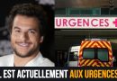 Amir annule son concert : il est aux urgences