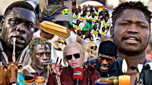 Amna Kouy : Complot mystique avec Serigne Khadim et Mor Kang