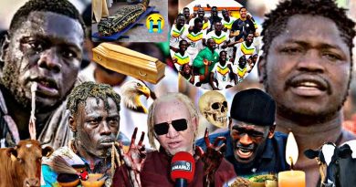 Amna Kouy : Complot mystique avec Serigne Khadim et Mor Kang