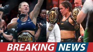 Analyse UFC 324 : Champion Harrison affronte la Légende Nunes