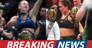 Analyse UFC 324 : Champion Harrison affronte la Légende Nunes