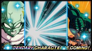 Analyse captivante de Super Garlic Jr dans DBZ Dokkan Battle !
