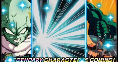 Analyse captivante de Super Garlic Jr dans DBZ Dokkan Battle !